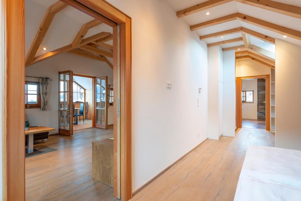 Ferienwohnung Strubreiter Strobl Exterior photo
