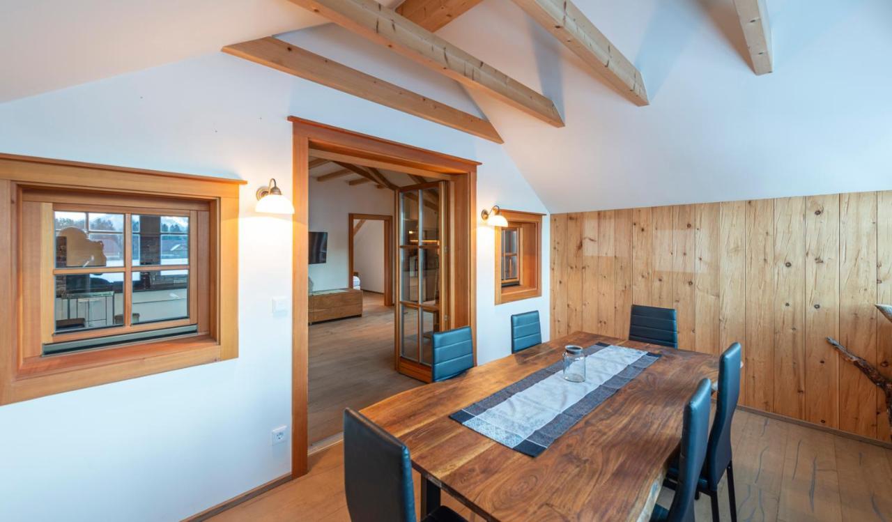 Ferienwohnung Strubreiter Strobl Exterior photo